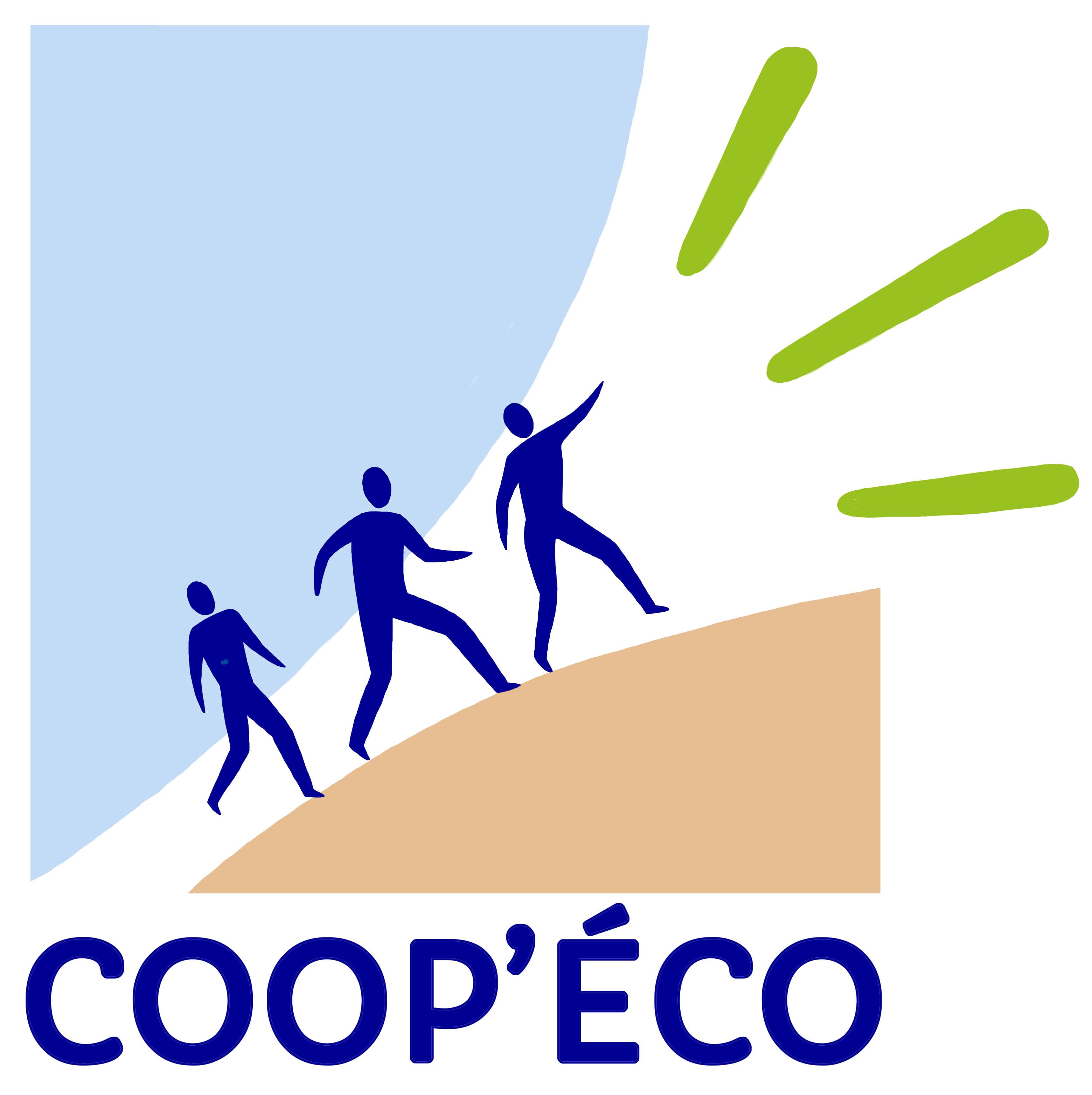 LogoCOOPECO