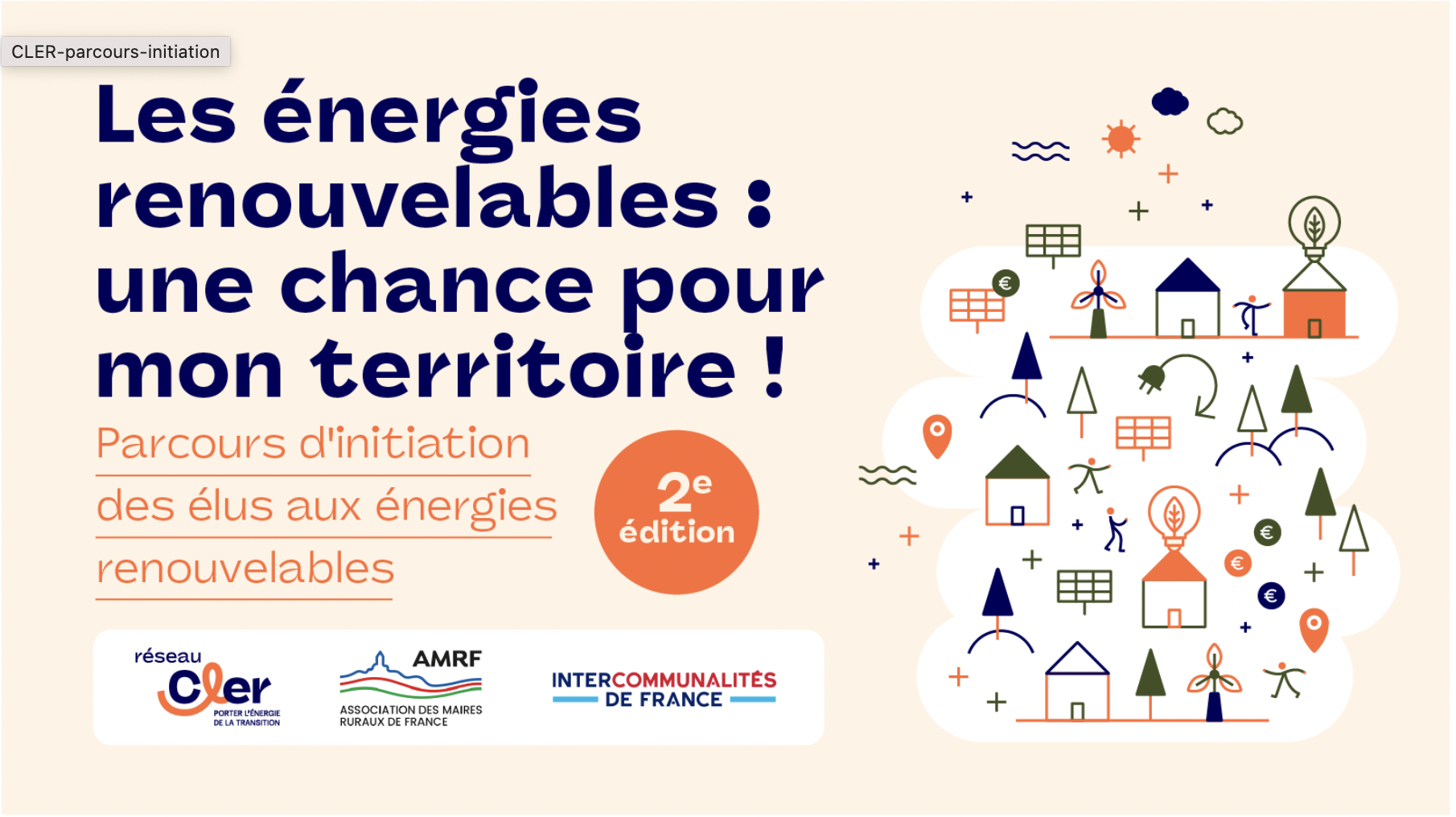 réseau Cler