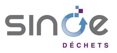 Logo Sinoe Déchets