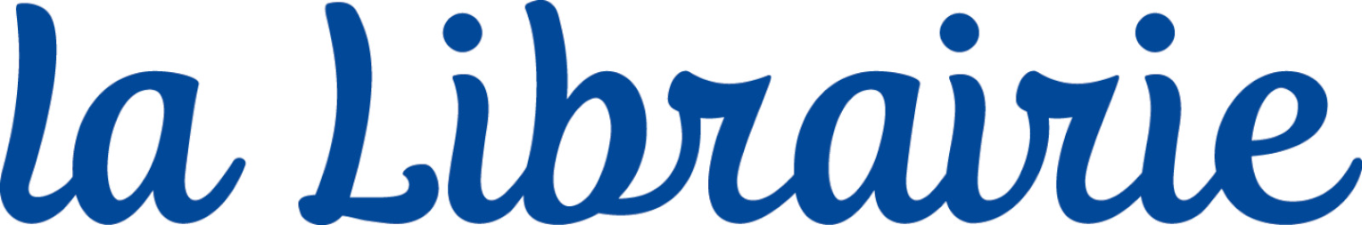 Logo Librairie marie