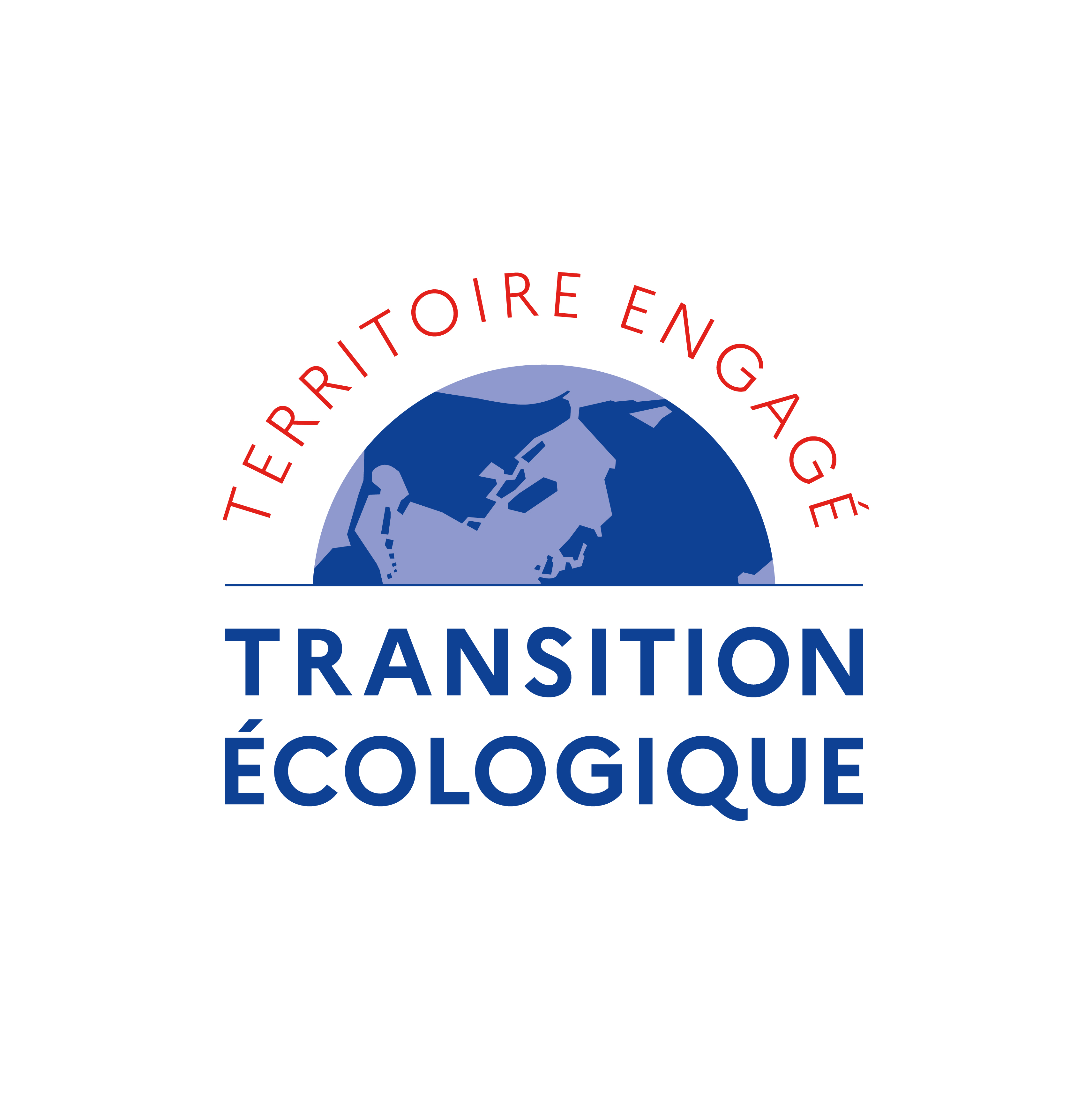 Logo Territoire Engagé Transition Ecologique